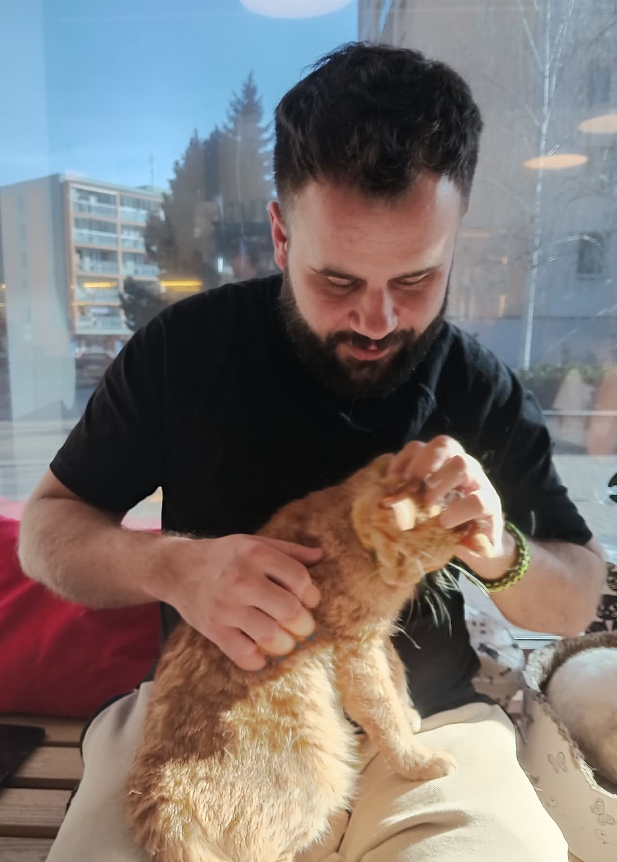 Messenger creation 31AE466E 9DC1 4AA1 AC4F 43D9E11859AF