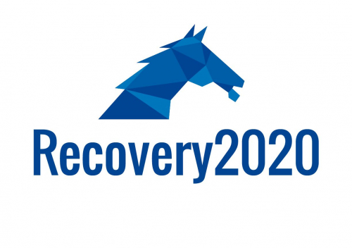 Konference Recovery2020 - zdravice Marka Raginse